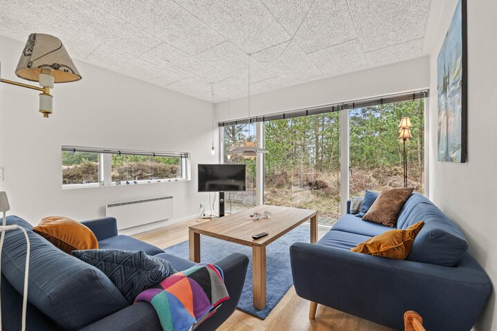 Sommerhus 40643 på Lyngbovej 28, Henne Strand - Billede #3