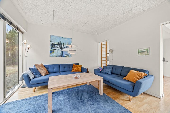 Sommerhus 40643 på Lyngbovej 28, Henne Strand - Billede #4