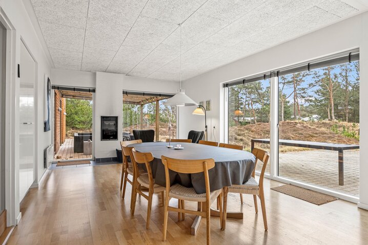 Sommerhus 40643 på Lyngbovej 28, Henne Strand - Billede #5