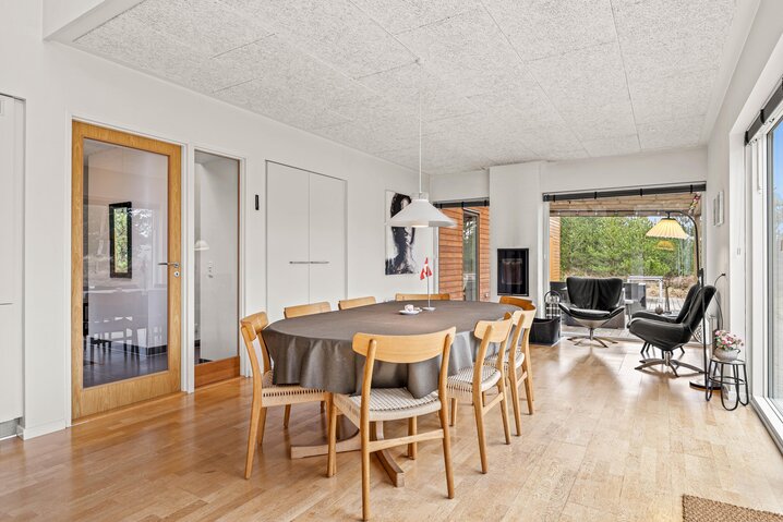 Sommerhus 40643 på Lyngbovej 28, Henne Strand - Billede #6
