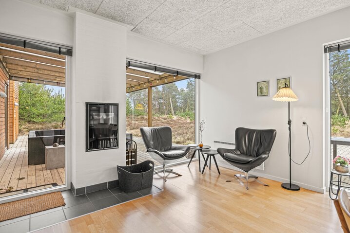 Sommerhus 40643 på Lyngbovej 28, Henne Strand - Billede #7