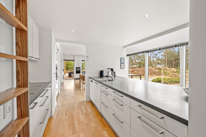 Sommerhus 40643 på Lyngbovej 28, Henne Strand - Billede #10