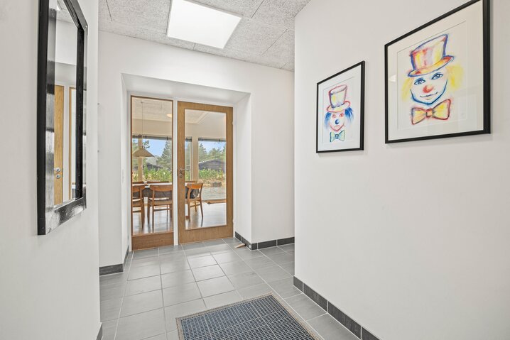 Sommerhus 40643 på Lyngbovej 28, Henne Strand - Billede #21