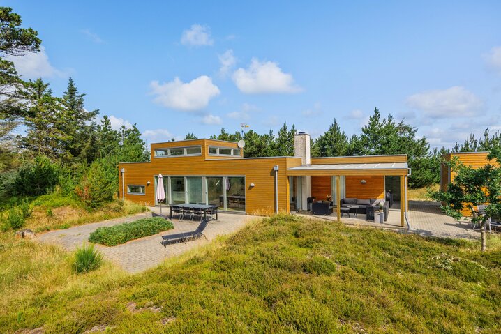 Sommerhus 40643 på Lyngbovej 28, Henne Strand - Billede #22