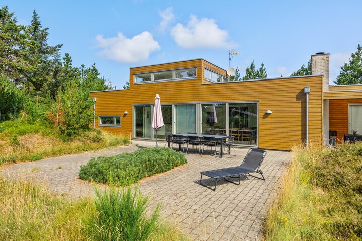 Sommerhus 40643 på Lyngbovej 28, Henne Strand - Billede #23