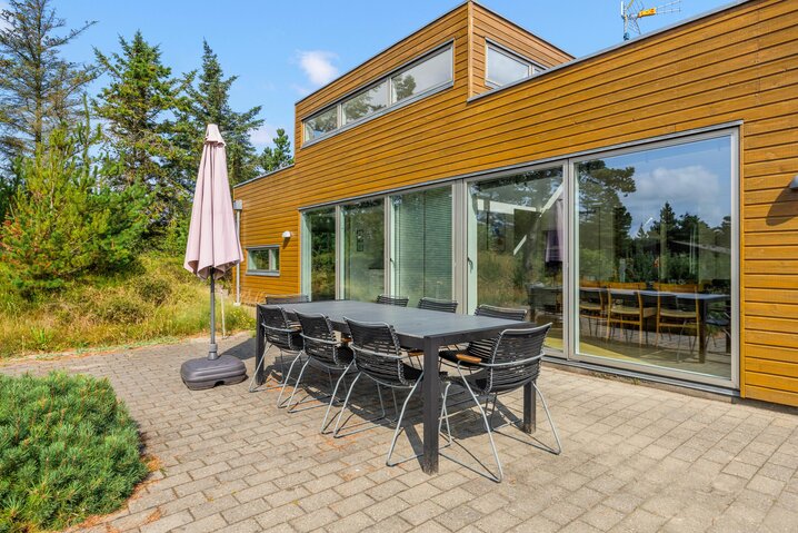 Sommerhus 40643 på Lyngbovej 28, Henne Strand - Billede #25