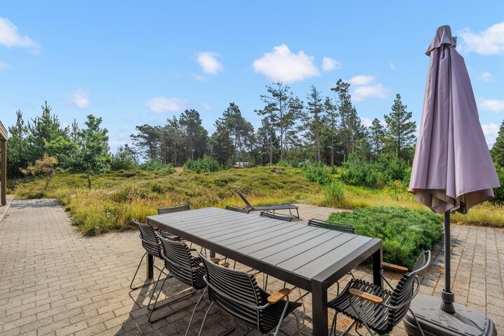 Sommerhus 40643 på Lyngbovej 28, Henne Strand - Billede #26