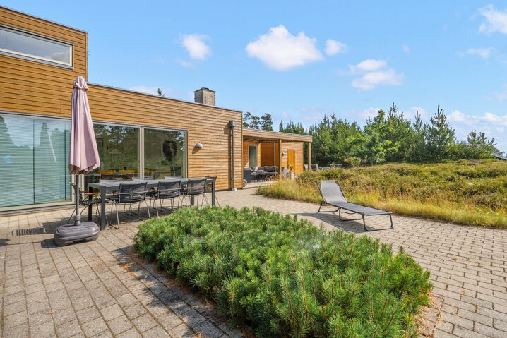 Sommerhus 40643 på Lyngbovej 28, Henne Strand - Billede #27