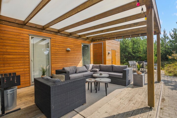 Sommerhus 40643 på Lyngbovej 28, Henne Strand - Billede #28