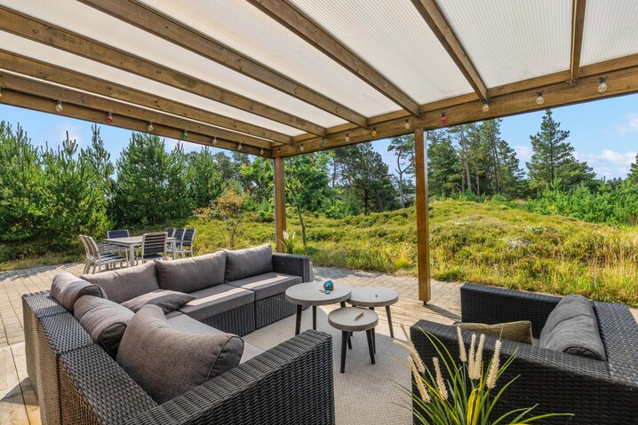 Sommerhus 40643 på Lyngbovej 28, Henne Strand - Billede #29