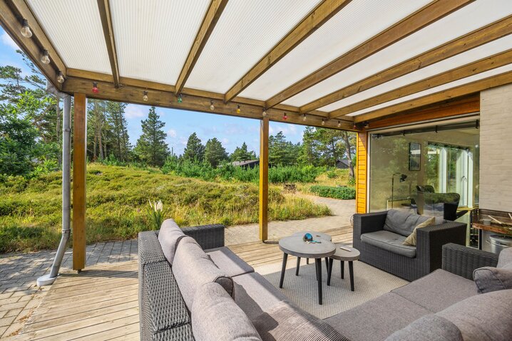 Sommerhus 40643 på Lyngbovej 28, Henne Strand - Billede #30