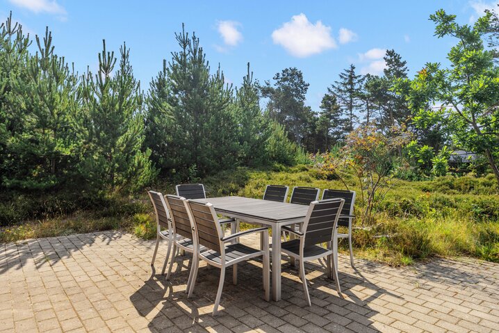 Sommerhus 40643 på Lyngbovej 28, Henne Strand - Billede #31