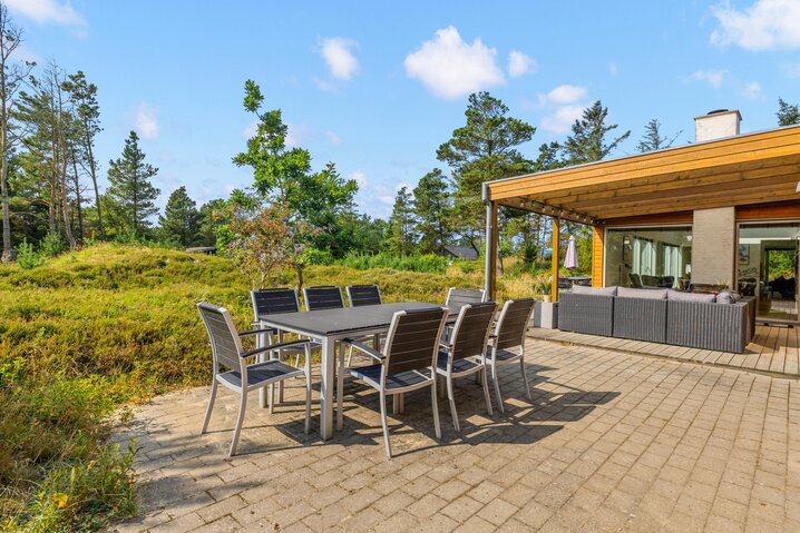 Sommerhus 40643 på Lyngbovej 28, Henne Strand - Billede #32