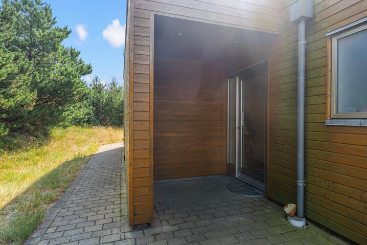 Sommerhus 40643 på Lyngbovej 28, Henne Strand - Billede #34