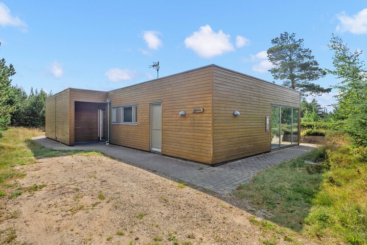 Sommerhus 40643 på Lyngbovej 28, Henne Strand - Billede #35