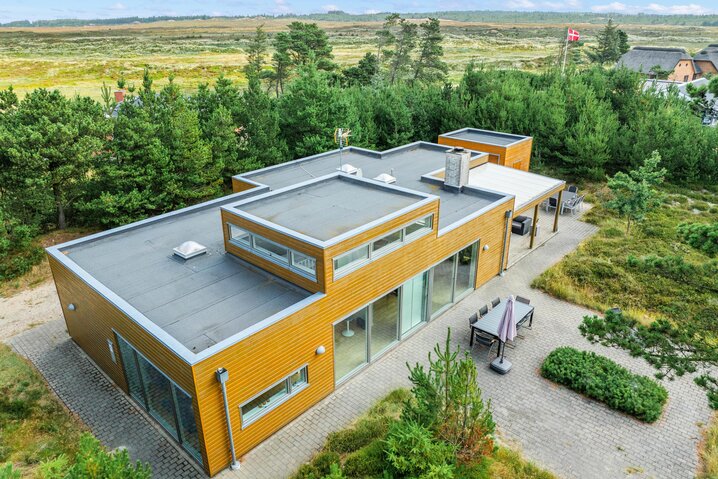 Sommerhus 40643 på Lyngbovej 28, Henne Strand - Billede #36