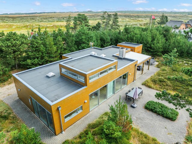 Sommerhus 40643 på Lyngbovej 28, Henne Strand - Billede #36