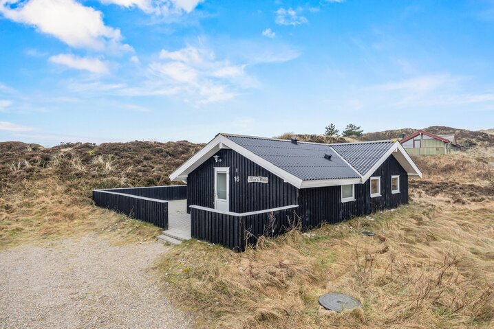 Ferienhaus 40644 in Tyttebærvej 16, Henne Strand - Bild #0