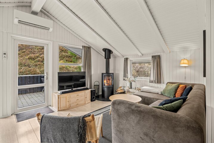 Ferienhaus 40644 in Tyttebærvej 16, Henne Strand - Bild #1