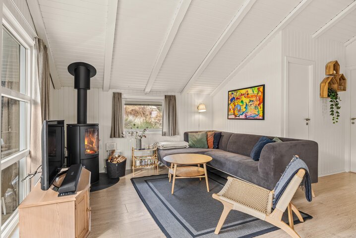 Ferienhaus 40644 in Tyttebærvej 16, Henne Strand - Bild #3