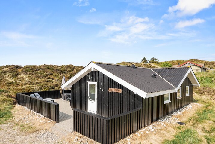Ferienhaus 40644 in Tyttebærvej 16, Henne Strand - Bild #0