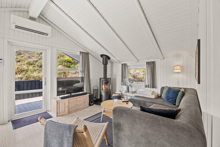 Ferienhaus 40644 in Tyttebærvej 16, Henne Strand - Bild #1