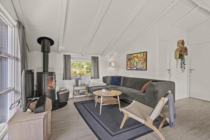 Ferienhaus 40644 in Tyttebærvej 16, Henne Strand - Bild #3