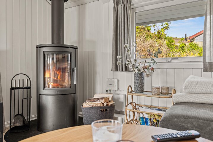 Ferienhaus 40644 in Tyttebærvej 16, Henne Strand - Bild #4