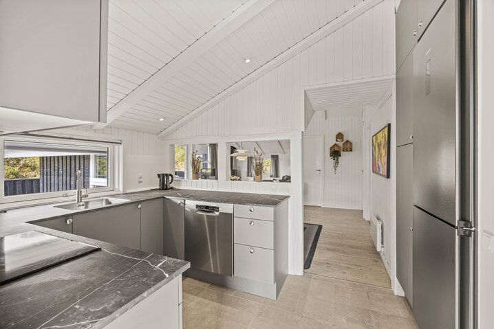 Ferienhaus 40644 in Tyttebærvej 16, Henne Strand - Bild #9