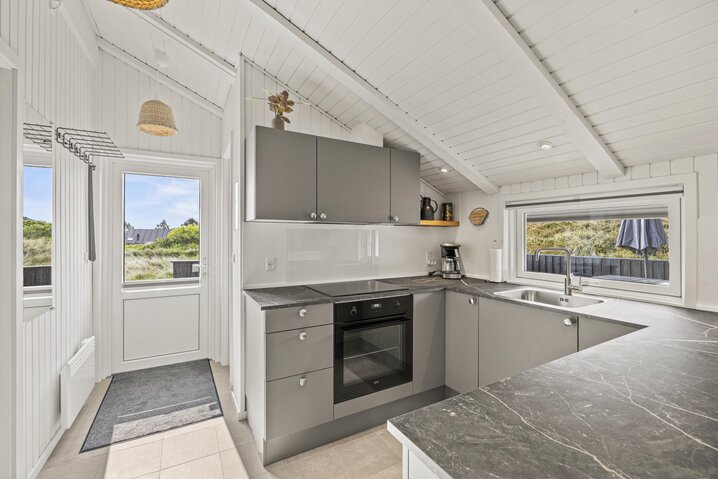 Ferienhaus 40644 in Tyttebærvej 16, Henne Strand - Bild #10