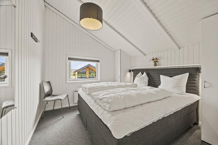 Ferienhaus 40644 in Tyttebærvej 16, Henne Strand - Bild #11