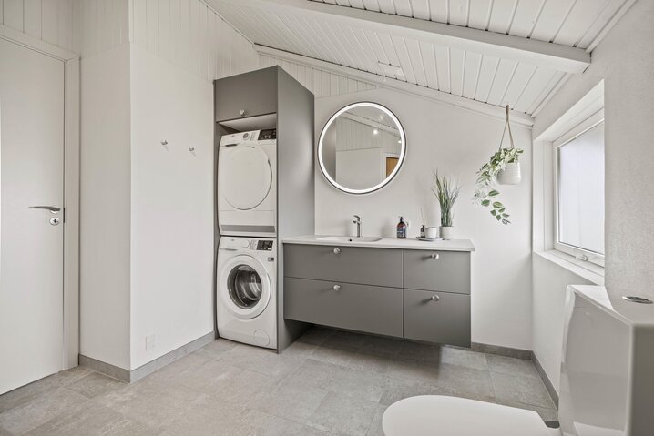 Ferienhaus 40644 in Tyttebærvej 16, Henne Strand - Bild #12