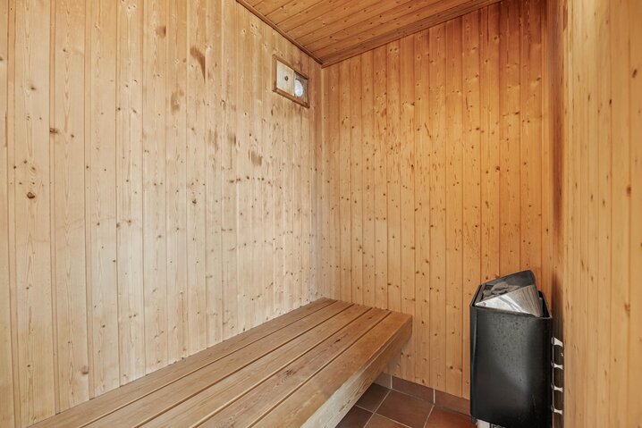 Ferienhaus 40644 in Tyttebærvej 16, Henne Strand - Bild #15