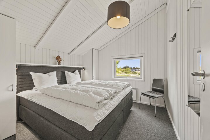 Ferienhaus 40644 in Tyttebærvej 16, Henne Strand - Bild #16