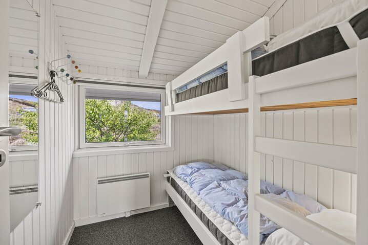 Ferienhaus 40644 in Tyttebærvej 16, Henne Strand - Bild #17