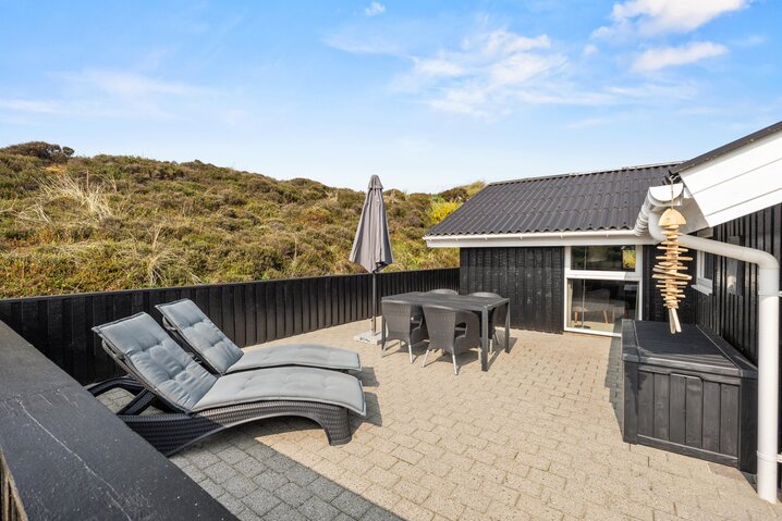 Ferienhaus 40644 in Tyttebærvej 16, Henne Strand - Bild #18