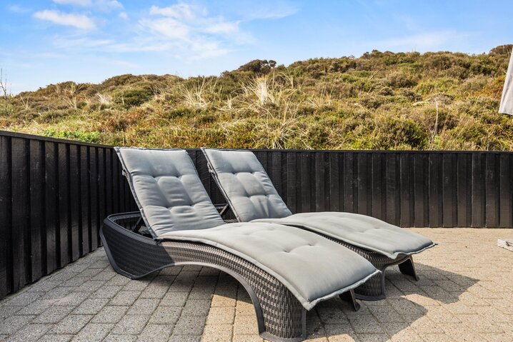 Ferienhaus 40644 in Tyttebærvej 16, Henne Strand - Bild #19