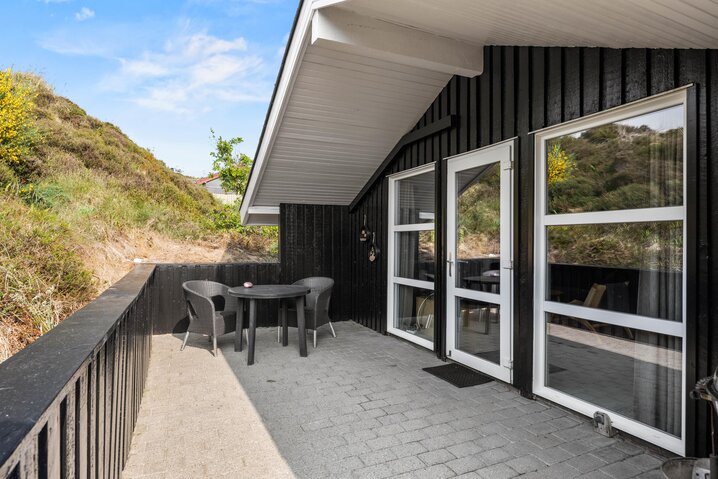 Ferienhaus 40644 in Tyttebærvej 16, Henne Strand - Bild #22