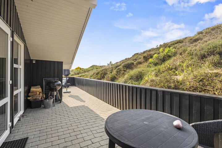 Ferienhaus 40644 in Tyttebærvej 16, Henne Strand - Bild #23