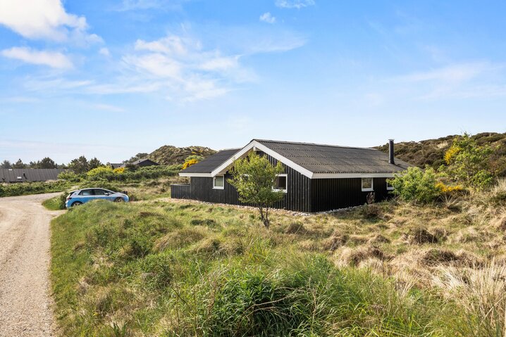 Ferienhaus 40644 in Tyttebærvej 16, Henne Strand - Bild #26
