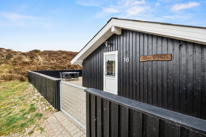Holiday home 40644 at Tyttebærvej 16, Henne Strand - Picture #24