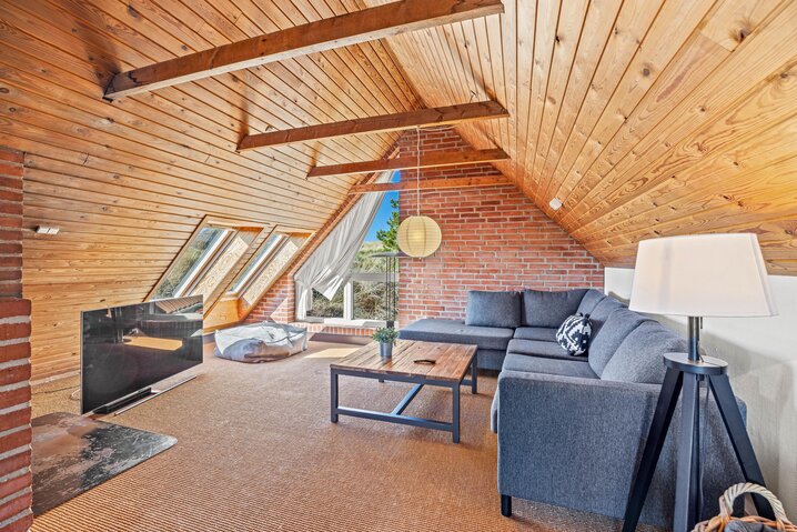 Sommerhus 40646 på Gyldenrisvej 4, Henne Strand - Billede #1