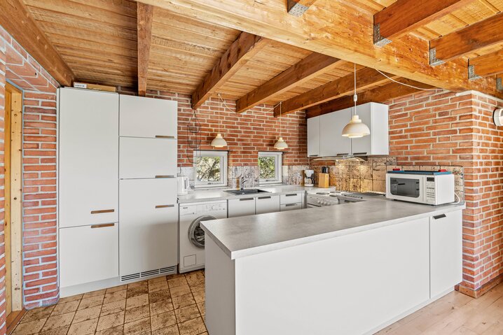 Ferienhaus 40646 in Gyldenrisvej 4, Henne Strand - Bild #2