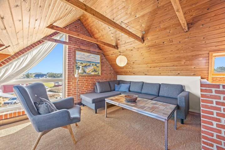 Ferienhaus 40646 in Gyldenrisvej 4, Henne Strand - Bild #3