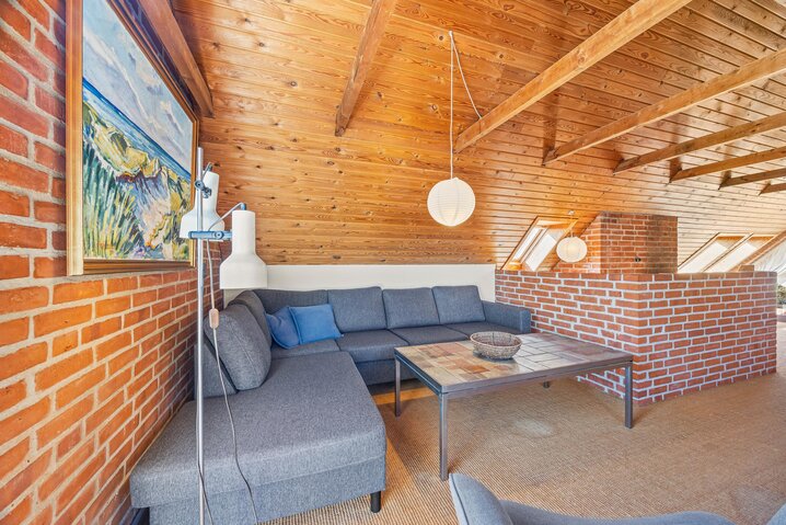 Sommerhus 40646 på Gyldenrisvej 4, Henne Strand - Billede #4