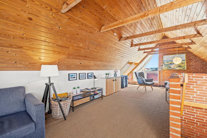 Sommerhus 40646 på Gyldenrisvej 4, Henne Strand - Billede #5