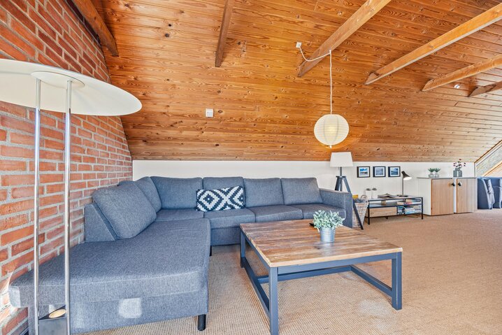 Sommerhus 40646 på Gyldenrisvej 4, Henne Strand - Billede #7