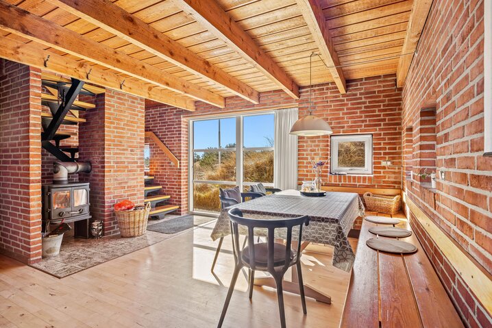 Ferienhaus 40646 in Gyldenrisvej 4, Henne Strand - Bild #8