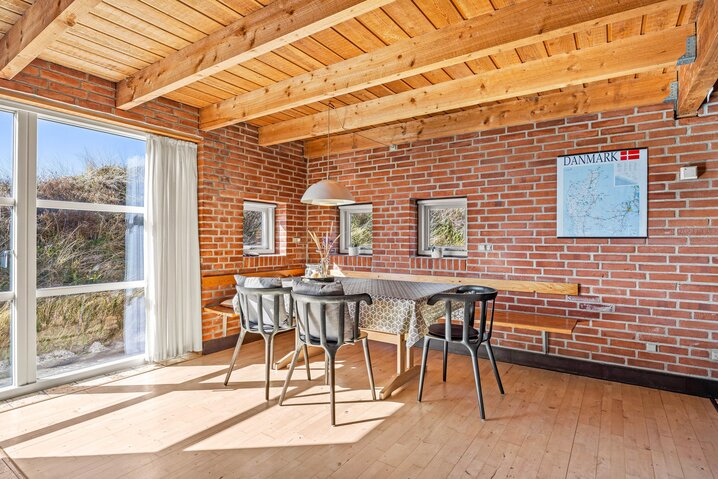 Ferienhaus 40646 in Gyldenrisvej 4, Henne Strand - Bild #9