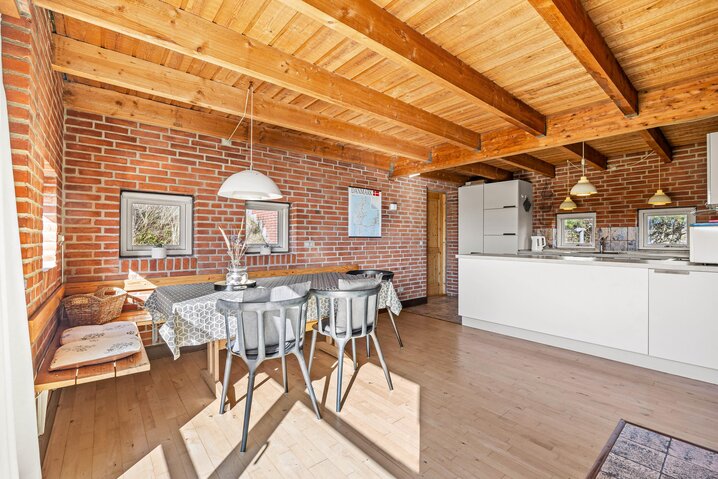 Ferienhaus 40646 in Gyldenrisvej 4, Henne Strand - Bild #10